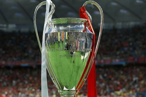 Các trận đấu còn lại của Champions League sẽ diễn ra trong 12 ngày
