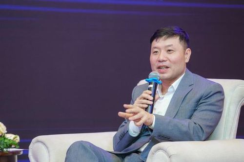 GS Vũ Hà Văn: 'Xác suất thống kê là nền tảng của khoa học dữ liệu'