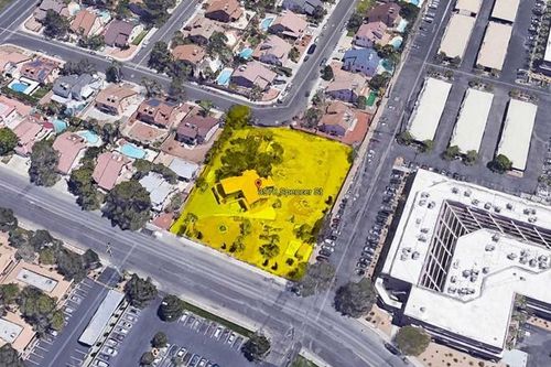Ngôi nhà có biệt thự dưới lòng đất rộng gần 1.500 m2 giá 18 triệu USD
