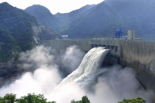 Các nước đòi TQ minh bạch về đập nước sông Mekong sau hạn hán kỷ lục