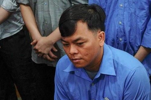 Phúc XO xin lỗi cha mẹ sau khi bị đề nghị 10-12 năm tù