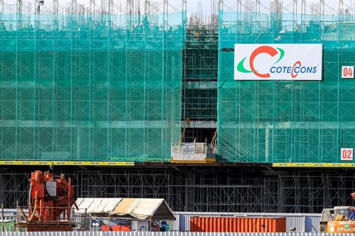 Coteccons muốn bãi nhiệm người của Kusto trong Ban kiểm soát