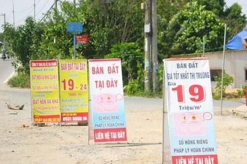 Những lưu ý quan trọng để đầu tư đất nền thành công