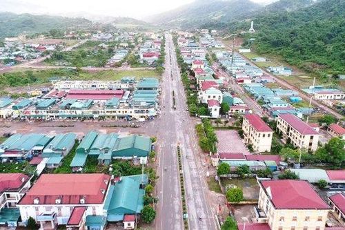 Xảy ra động đất mạnh 4,9 độ richter tại Lai Châu