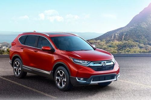 Triệu hồi hơn 19.200 xe ô tô Honda Việt Nam