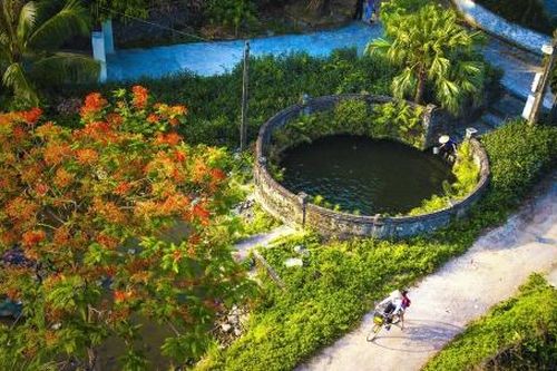 Năm Du lịch Quốc gia 2021 vẫn có chủ đề 'Hoa Lư - Cố đô ngàn năm'