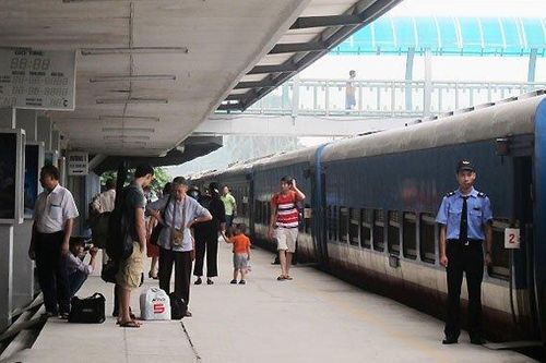 Đường sắt 'tung' 4.600 vé tàu giá rẻ dịp hè