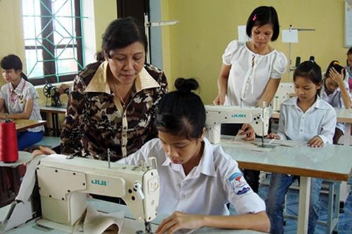 Hưng Yên mở rộng trợ cấp xã hội đối với người cao tuổi, người khuyết tật