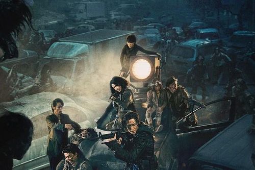 'Train to Busan 2': Người sống sót, lũ điên loạn, kẻ hoang đàng, ai thoát khỏi thây ma?