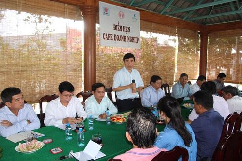 Môi trường kinh doanh vùng ĐBSCL cải thiện đáng kể