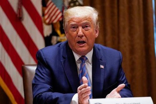 Mỹ rút quân khỏi Đức: Tổng thống Trump 'phàn nàn', nêu điều kiện với Berlin