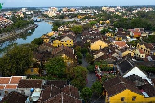 Chuyên gia quốc tế gợi ý giúp kích cầu du lịch Quảng Nam hậu Covid-19