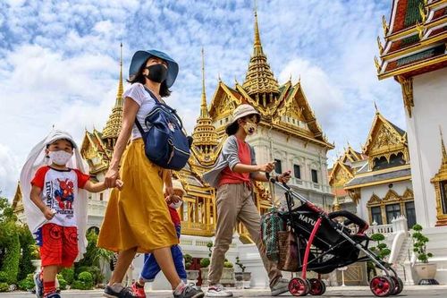Nội các Thái Lan thông qua gói kích thích du lịch nội địa trị giá 720 triệu USD