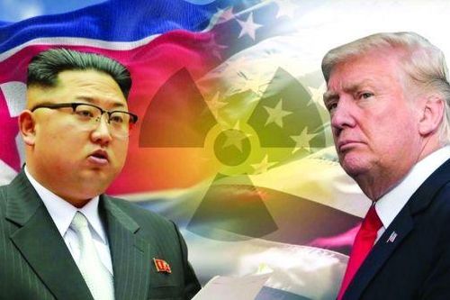 Những tuyệt chiêu giúp Mỹ khiến Triều Tiên phải 'mở lòng'?