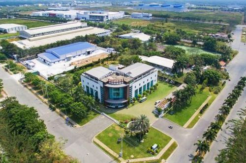 Nguồn cung kho bãi sẽ 'khan hiếm' trước thềm EVFTA
