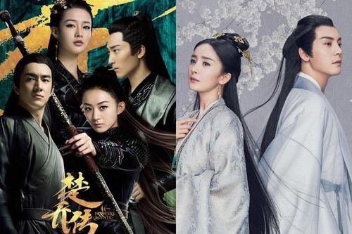 Tác giả 'Sở Kiều Truyện' chính thức thừa nhận sao chép 'Cửu Châu - Hộc Châu Phu Nhân'