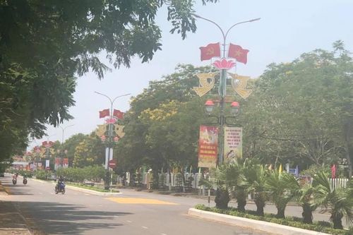 Thị xã Điện Bàn (Quảng Nam): Đột phá trong phát triển kinh tế gắn với thế mạnh địa phương