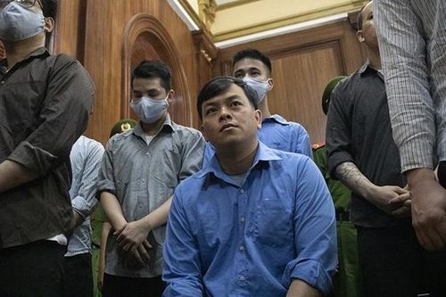 Đại gia thích khoe vàng Phúc 'XO' bị đề nghị từ 10- 12 năm tù