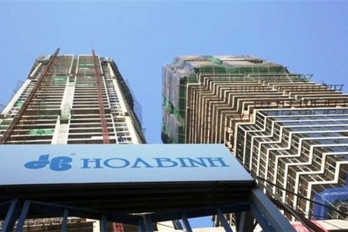 'Thiếu gia' HBC được đề cử vào Ban lãnh đạo Xây dựng Hòa Bình