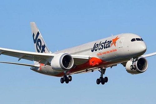 Jetstar Pacific đổi tên thương hiệu thành Pacific Airlines