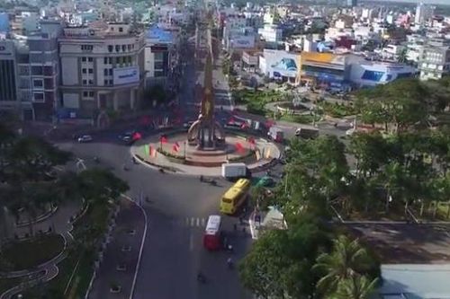 Quy hoạch phát triển Cà Mauthành tỉnh phát triển khá của vùng Đồng bằng sông Cửu Long