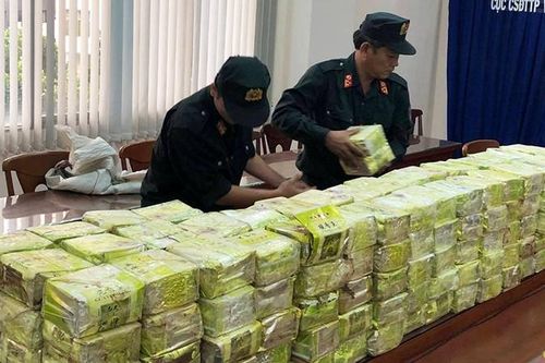 TP HCM: Còn hàng chục địa bàn, tụ điểm, điểm phức tạp về ma túy