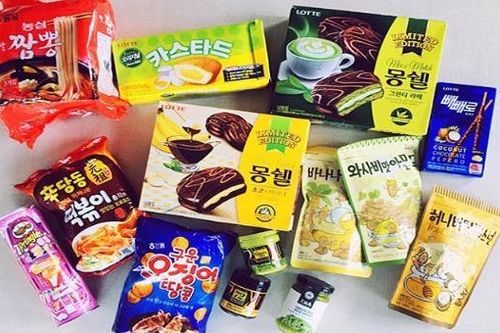 Bộ Công Thương cảnh báo về đề xuất sửa đổi 'Các tiêu chuẩn ghi nhãn đối với thực phẩm' của Hàn Quốc