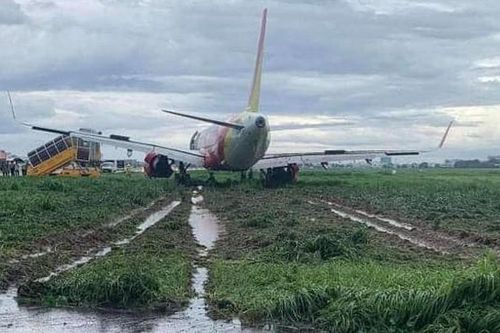 Máy bay trật đường băng: Kịch bản nào khi 2 sân bay lớn cải tạo, nâng cấp?