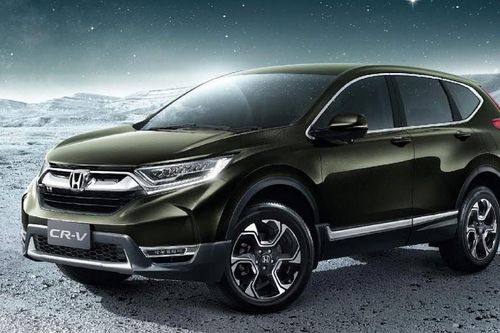 Honda Việt Nam triệu hồi hơn 19.000 ô tô để thay thế bơm nhiên liệu