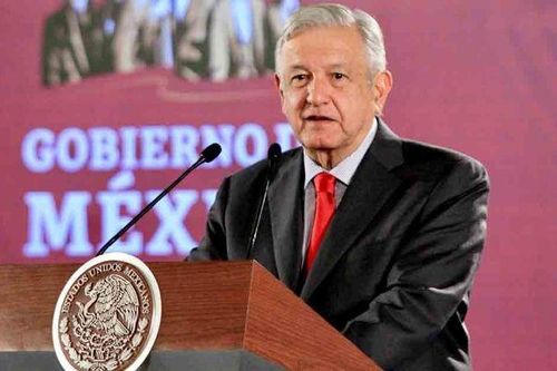 Mexico sẵn sàng bán dầu cho Venezuela bất chấp áp lực từ Mỹ