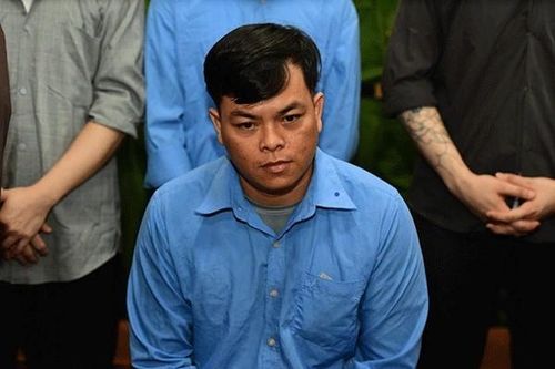 Phúc XO 'đại gia' không biết chữ