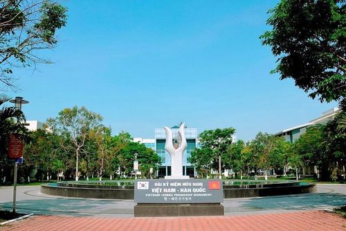 Thành lập Trường ĐH Công nghệ Thông tin và Truyền thông Việt – Hàn