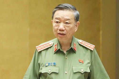 Bộ trưởng Tô Lâm: Hoàn toàn có thể bỏ sổ hộ khẩu từ 1/7/2021