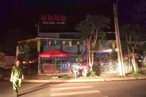 Gặp đôi nam nữ lạ mặt, người đàn ông bị đâm tử vong