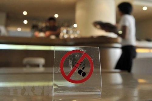 Phán quyết của WTO duy trì bao bì thuốc lá theo tiêu chuẩn