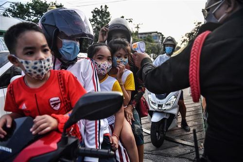 Tình hình COVID-19 tại ASEAN hết ngày 15/6: Ca tử vong cao kỷ lục tại Indonesia, Thái Lan sẽ không cách ly du khách nước ngoài