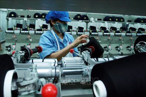 Tư duy mới đón đầu dòng vốn FDI hậu COVID-19- Bài 2: Việt Nam đang là điểm đến 'hấp dẫn' mới của các nhà đầu tư