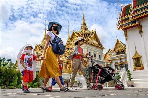 Nội các Thái Lan thông qua gói kích thích du lịch nội địa trị giá 720 triệu USD