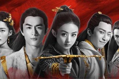 Tác giả 'Sở Kiều Truyện' phải xin lỗi công khai liên tục trong 10 ngày vì 'đạo nhái'