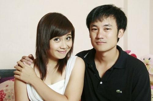 Lưu Thiên Hương: 'Vợ chồng tôi bị đồn ly hôn cả chục năm nay'