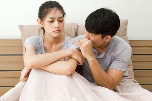 Anh nói không thể quan tâm nhưng lúc tôi cần sẽ đến