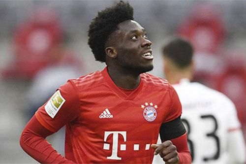 Bất ngờ với cầu thủ hay nhất tháng 5 của Bayern, Lewandowski bị 'bỏ rơi' khó hiểu