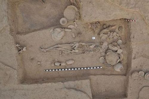 Phân tích bộ gen người cổ đại Đông Á cho thấy mối liên hệ với cư dân cổ đại Đông Nam Á và Đài Loan