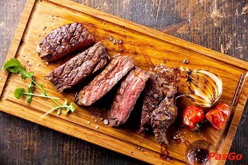 Trổ tài làm bò nướng tảng ngon như nhà hàng nổi tiếng