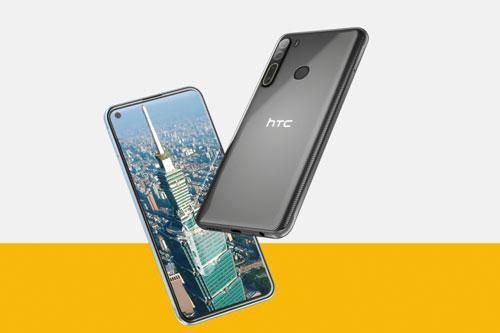 Smartphone RAM 6 GB, pin 5.000 mAh, 4 camera sau, giá hơn 7 triệu
