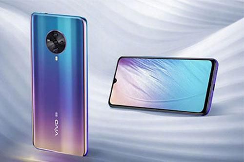 Vivo S6 Pro bất ngờ xuất hiện với Snap 765G, RAM 8GB, pin 4.200mAh, giá hấp dẫn