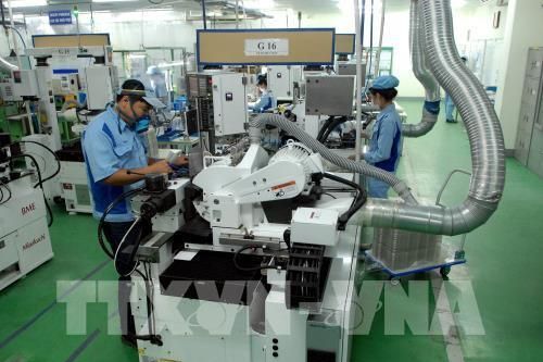 Tận dụng thời cơ, đón 'sóng'