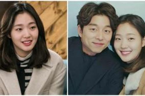Tiết lộ cực ấm lòng của Kim Go Eun về quan hệ với bạn diễn trong phim 'Goblin'