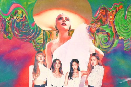 Chưa hết 'lâng lâng' với teaser comeback, fan BlackPink càng phấn khích hơn trước màn 'đánh úp' MV Sour Candy từ Lady Gaga