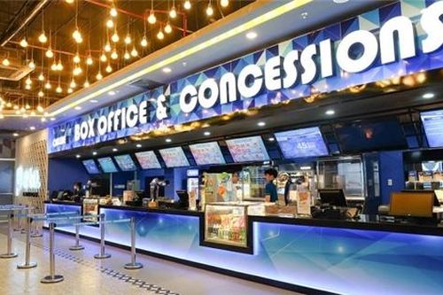 Chuỗi rạp phim Beta Cinemas nhận đầu tư 8 triệu USD